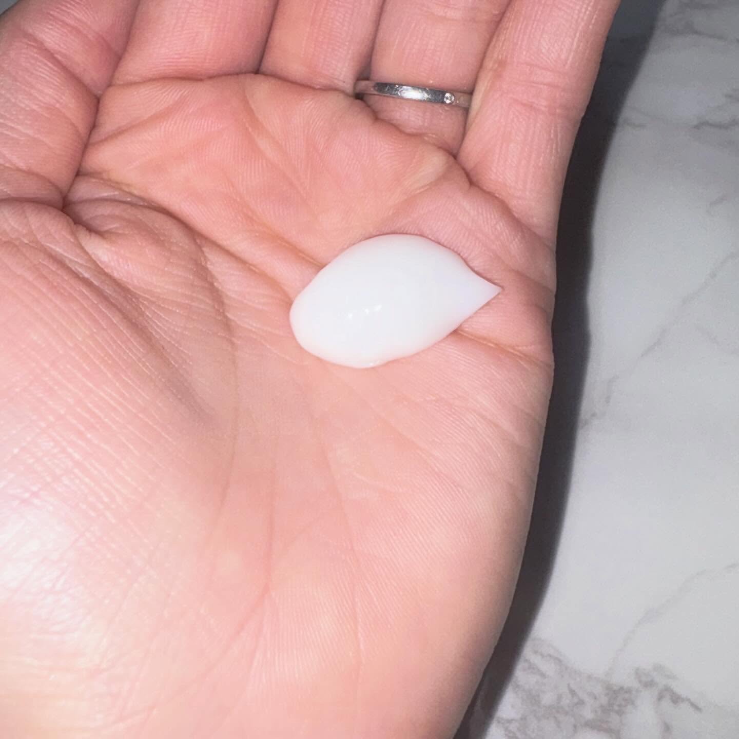 リペアモイストヘアミルク/ILMICA/ヘアミルクを使ったクチコミ（2枚目）