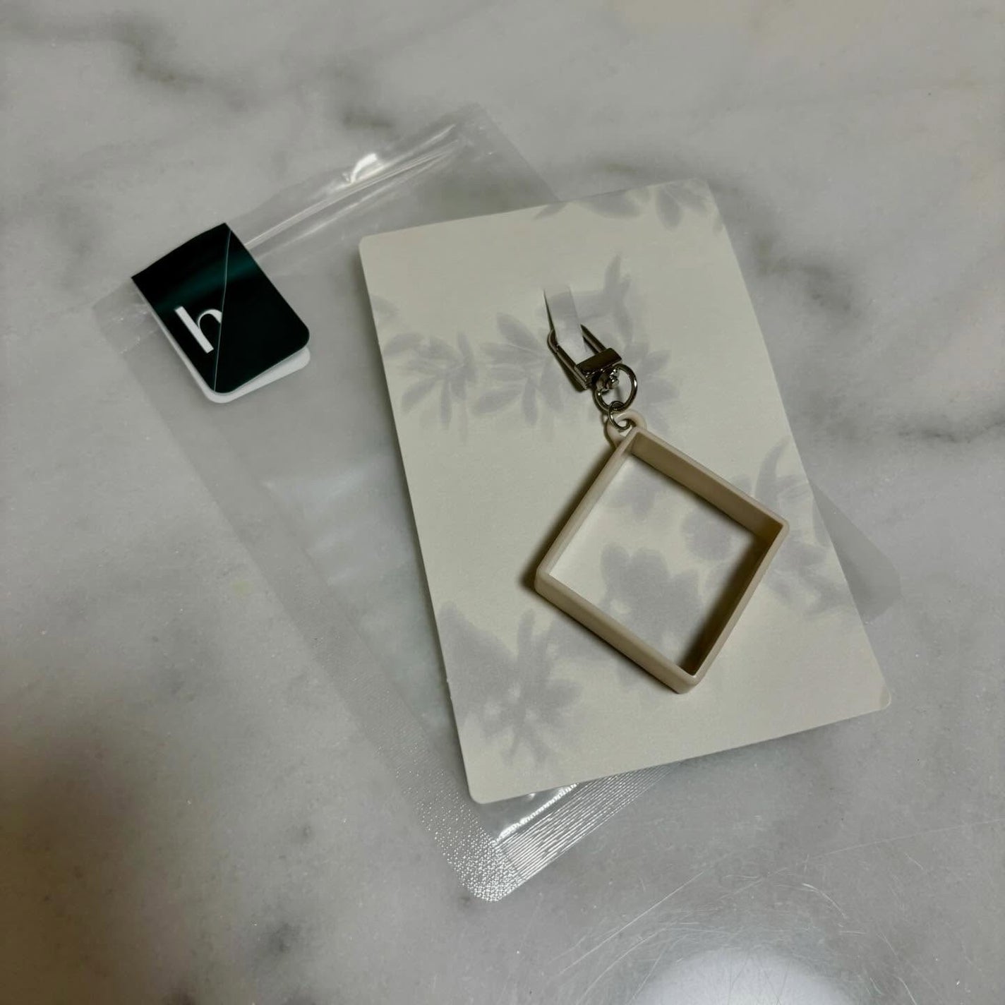 Nearby Scented Balm Still A Rose/Hersteller/香水(その他)を使ったクチコミ(5枚目)