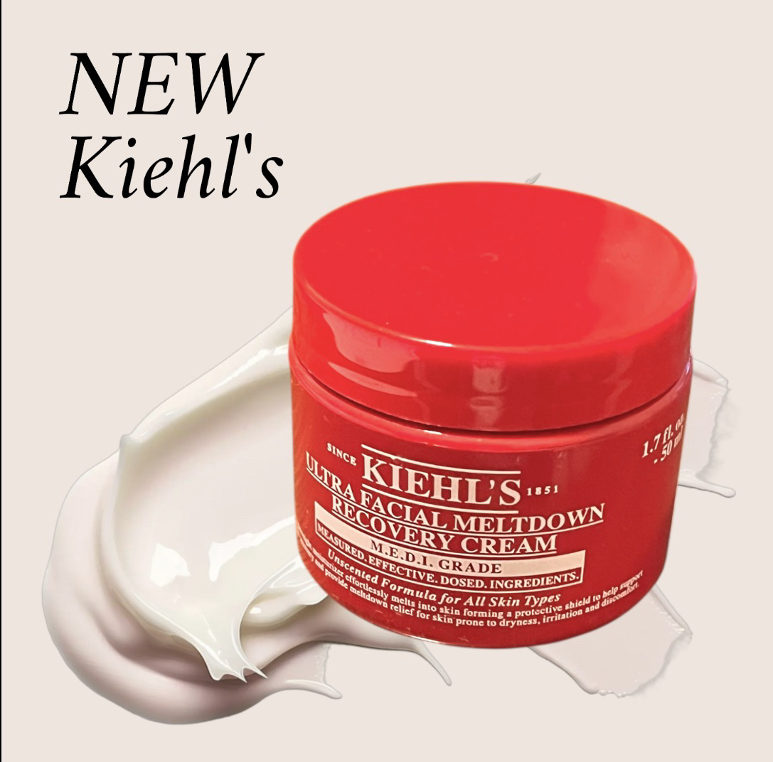 キールズ Rクリーム UFC/Kiehl's/フェイスクリームを使ったクチコミ（1枚目）