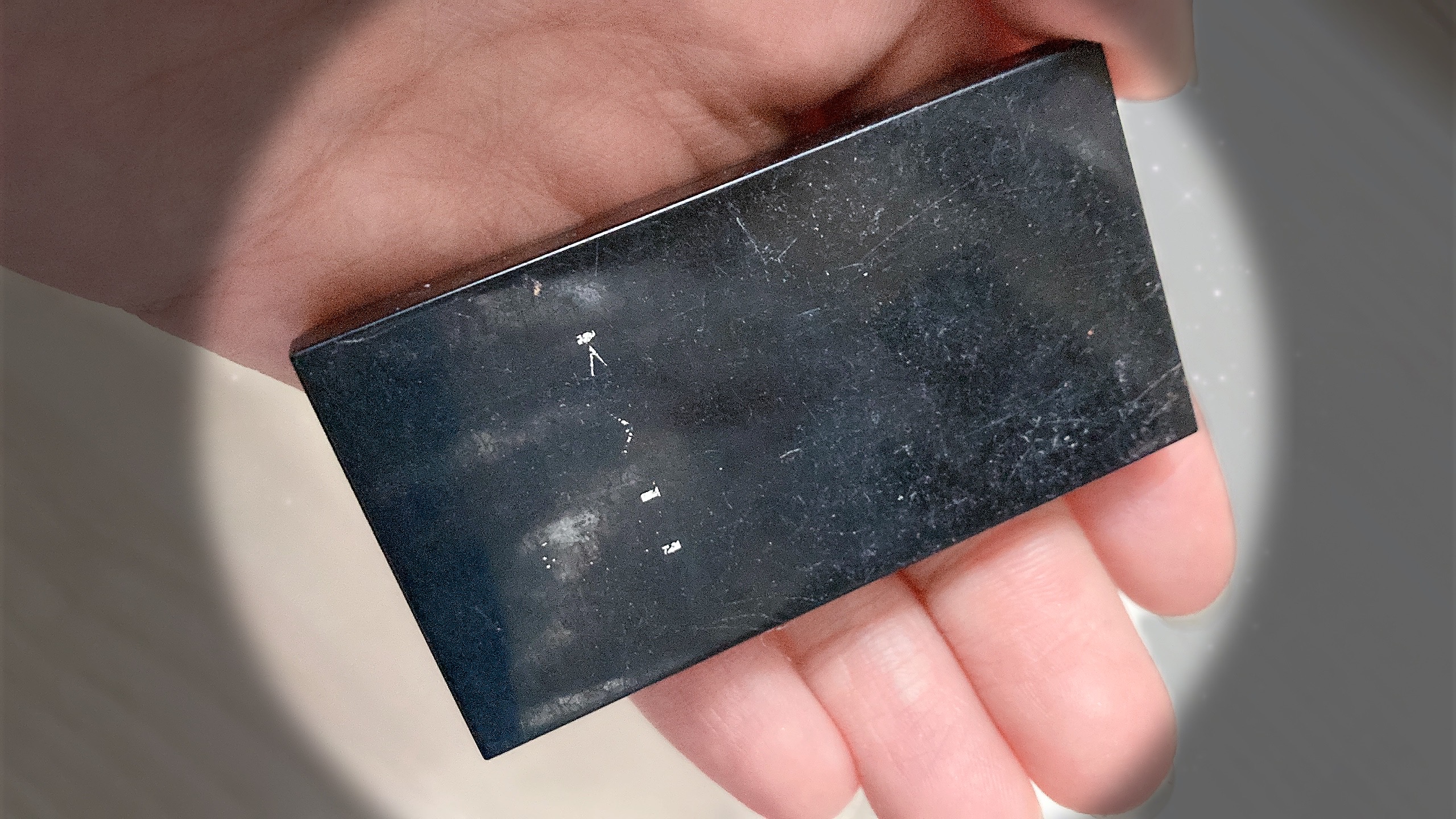 ケイト デザイニングアイブロウ3D/KATE/パウダーアイブロウを使ったクチコミ（1枚目）