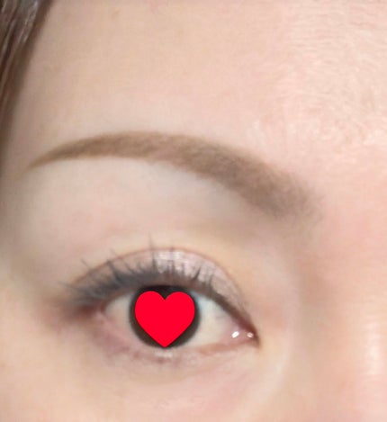 スカイハイ/MAYBELLINE NEW YORK/マスカラを使ったクチコミ(5枚目)