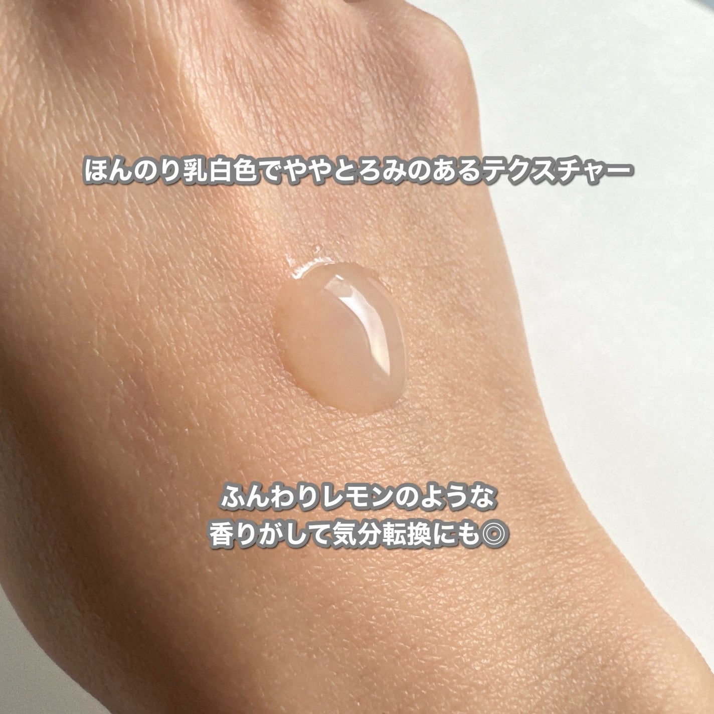 セラバリア モイスチャーアクティブ トナー /HOLIKA HOLIKA/化粧水を使ったクチコミ(3枚目)