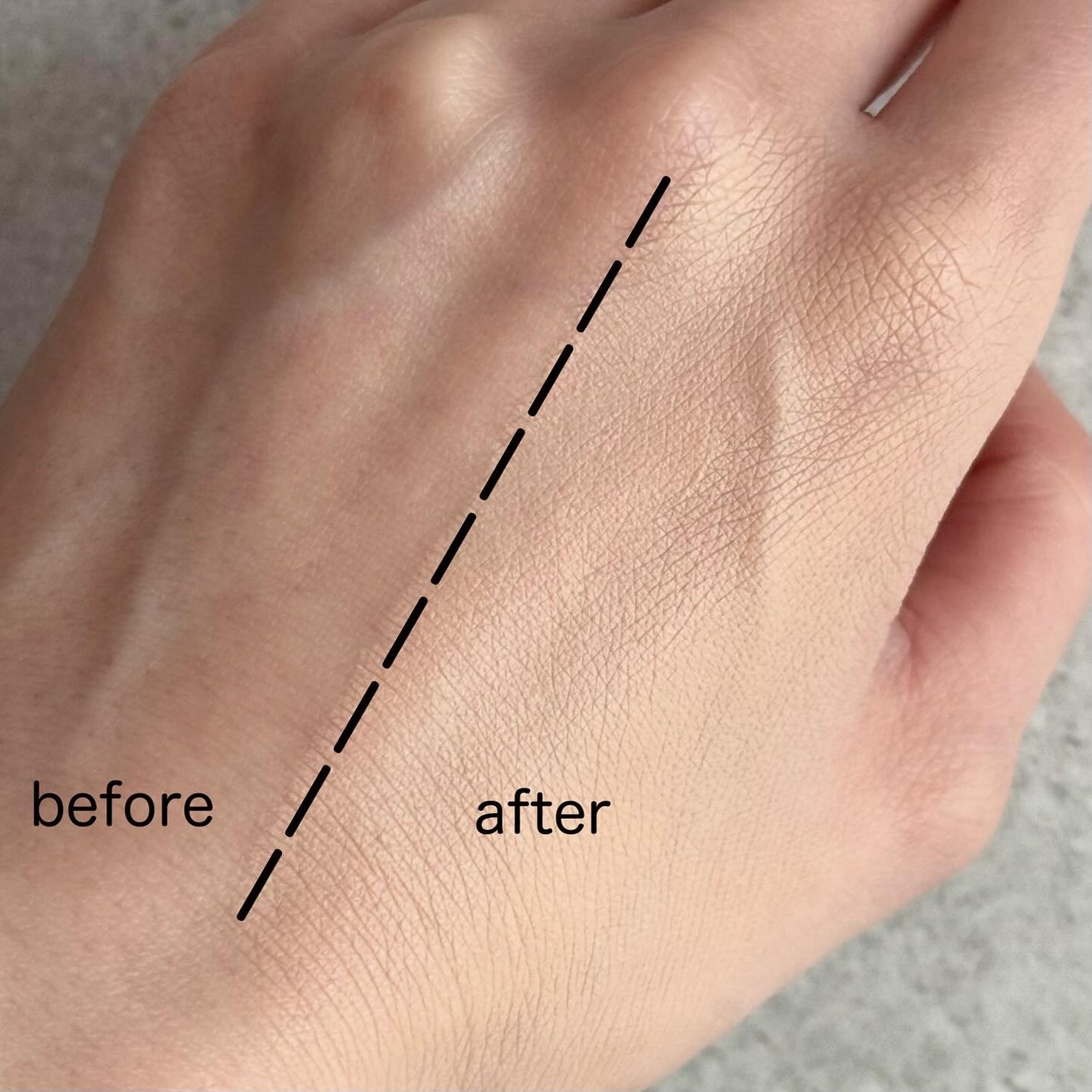 ドラマティックエッセンスクッション グロウ/マキアージュ/クッションファンデーションを使ったクチコミ(3枚目)