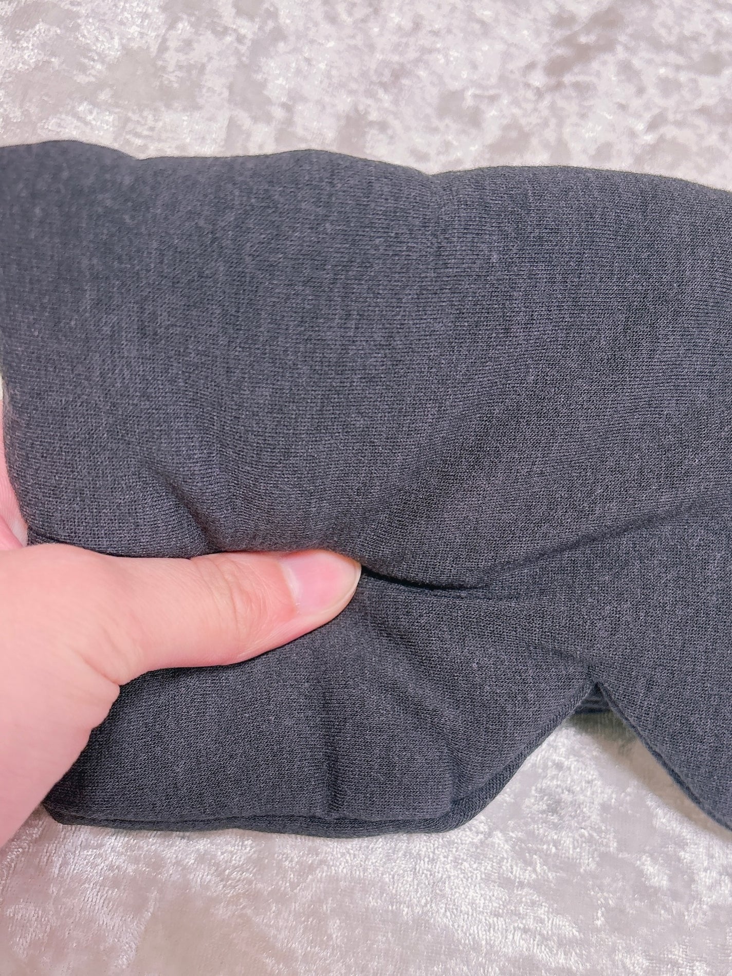 MAI【フォロバ100】 on LIPS 「🩶眠りのプロ考案|光電子アイマスク🩶🥇楽天週間1位🥇⭐️総合評..」(4枚目)