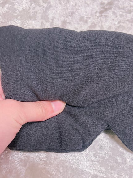 MAI【フォロバ100】 on LIPS 「🩶眠りのプロ考案|光電子アイマスク🩶🥇楽天週間1位🥇⭐️総合評..」(4枚目)