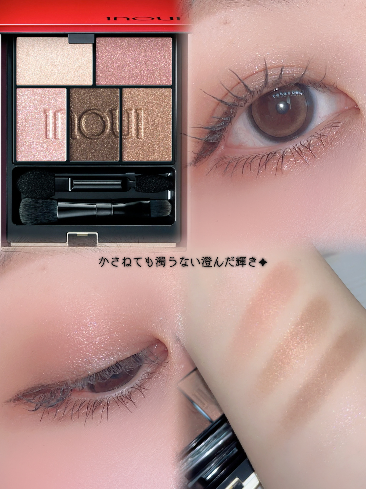 カールフィックスマスカラ/ETUDE/マスカラを使ったクチコミ（2枚目）