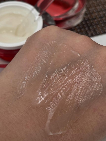 ibuharumaman on LIPS 「エルツティン人気No.1*エイジングケア*クリームシルククリー..」(5枚目)