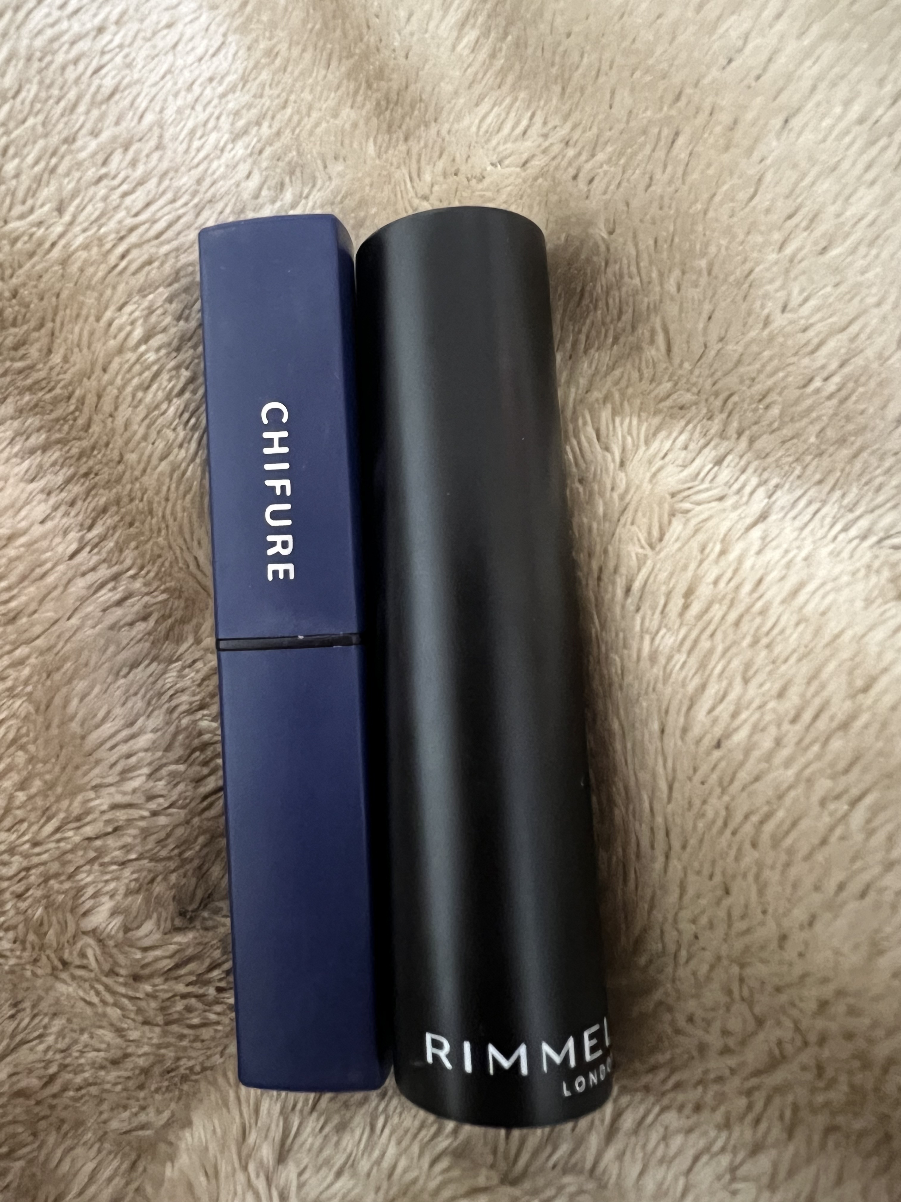 リップスティック Y/ちふれ/口紅を使ったクチコミ（2枚目）