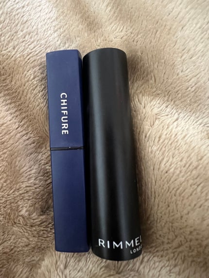 リップスティック Y/ちふれ/口紅を使ったクチコミ(2枚目)