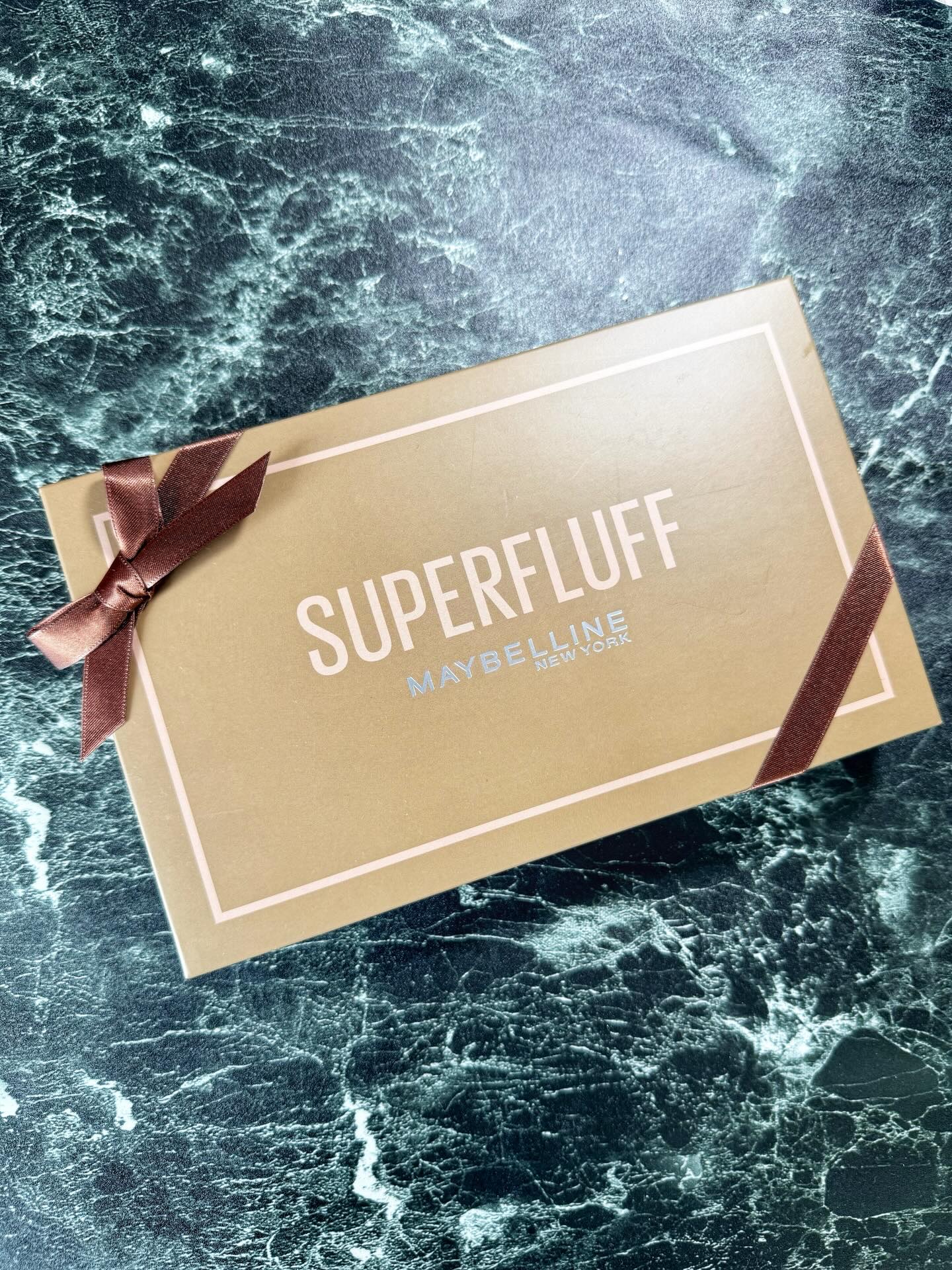 ＳＰ フラッフ ブロウ ムース/MAYBELLINE NEW YORK/眉マスカラを使ったクチコミ（2枚目）