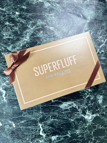 SP フラッフ ブロウ ムース/MAYBELLINE NEW YORK/眉マスカラを使ったクチコミ(2枚目)