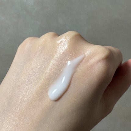 アユーラ メディテーションボディミルクα/AYURA/ボディミルクを使ったクチコミ(3枚目)