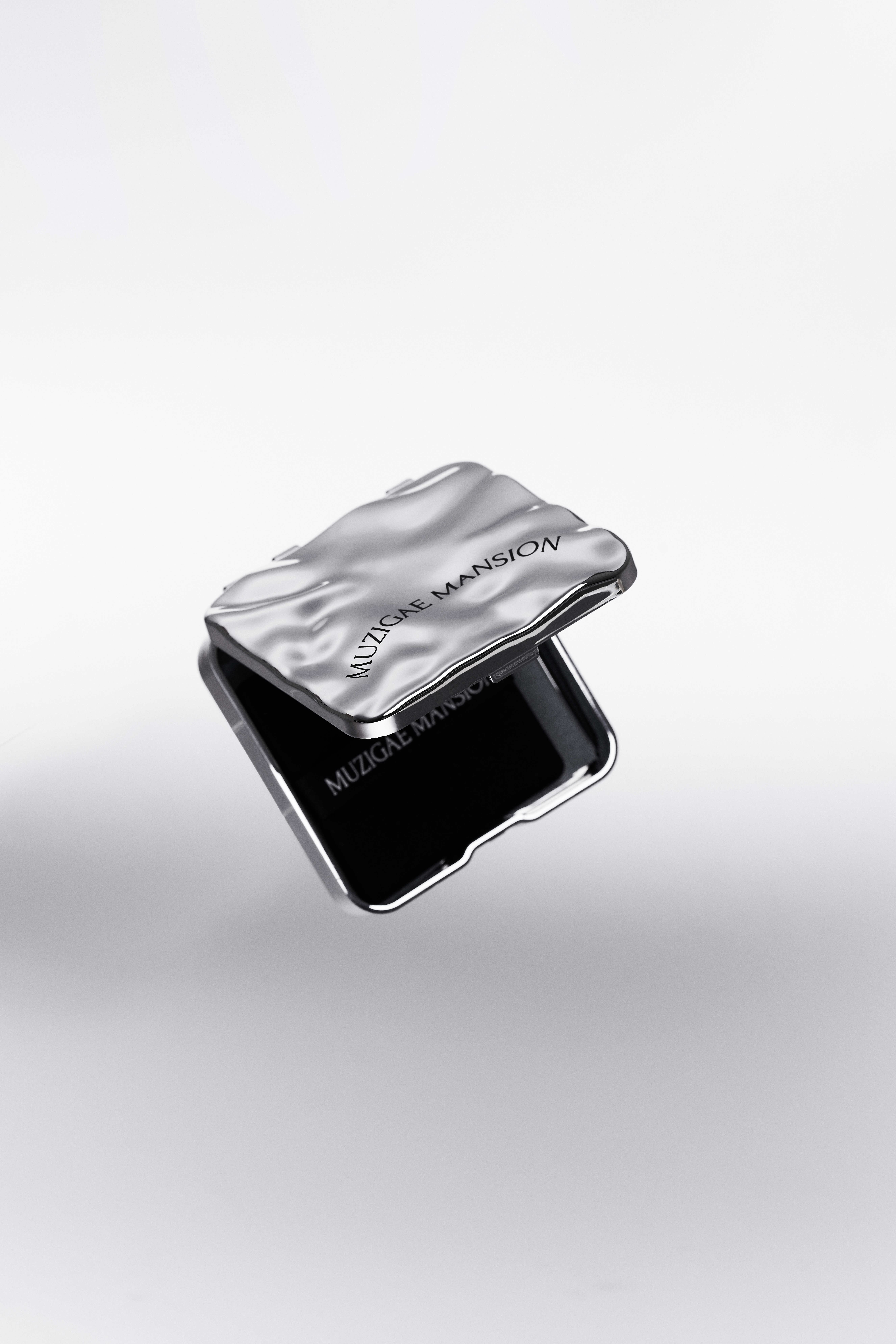 MIRROR OIL PAPER / MUZIGAE MANSION