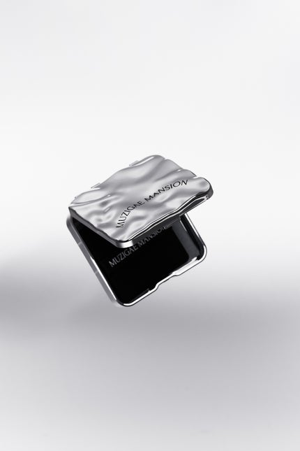 MUZIGAE MANSION MIRROR OIL PAPER