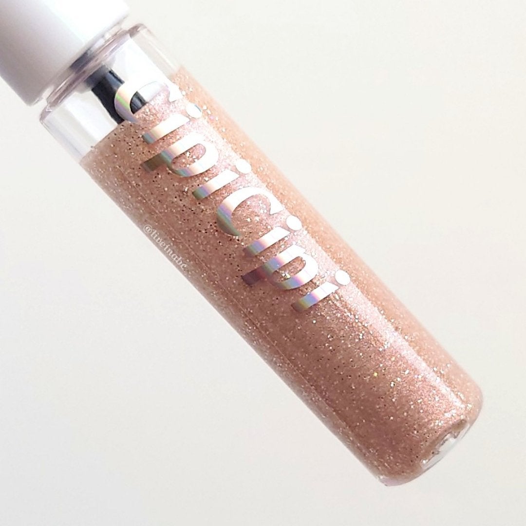 グリッター イルミネーションライナー R/CipiCipi/リキッドアイライナーを使ったクチコミ(3枚目)