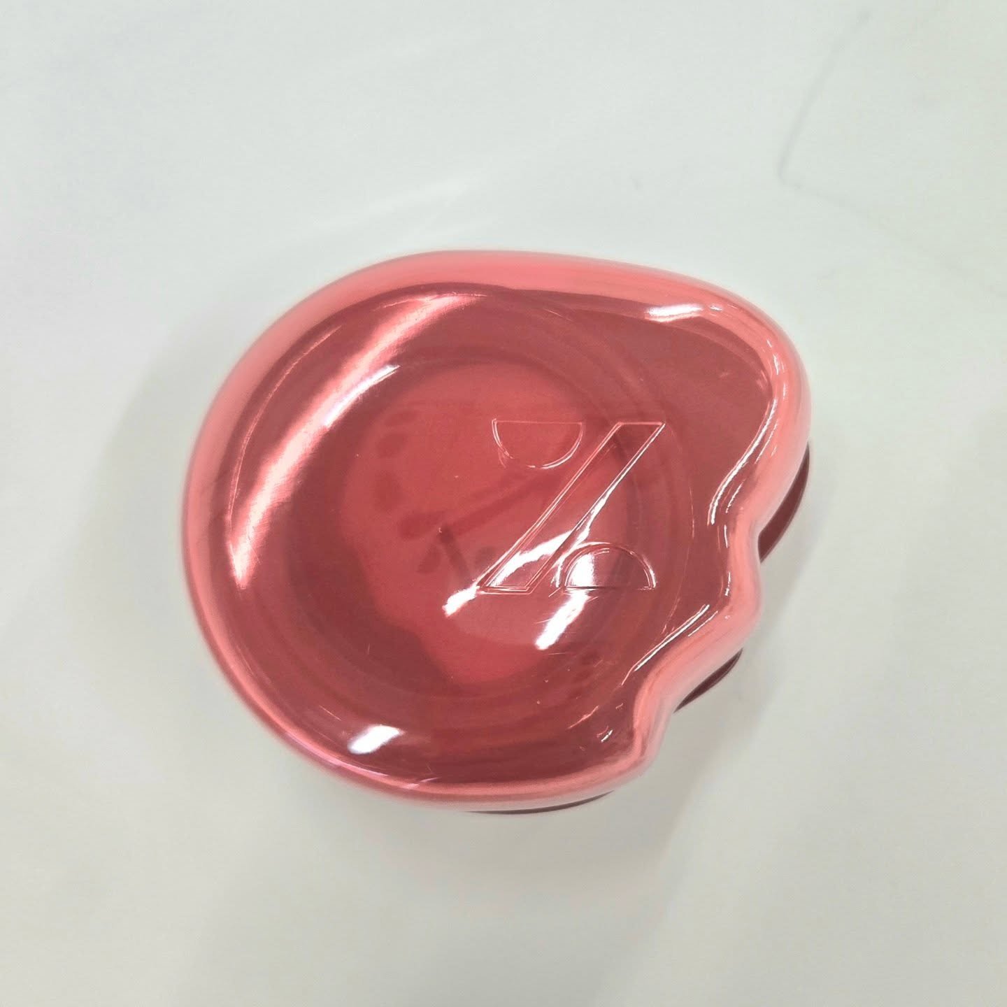 バーミーパフポットリップアンドチーク/%Recipe/ジェル・クリームチークを使ったクチコミ（2枚目）