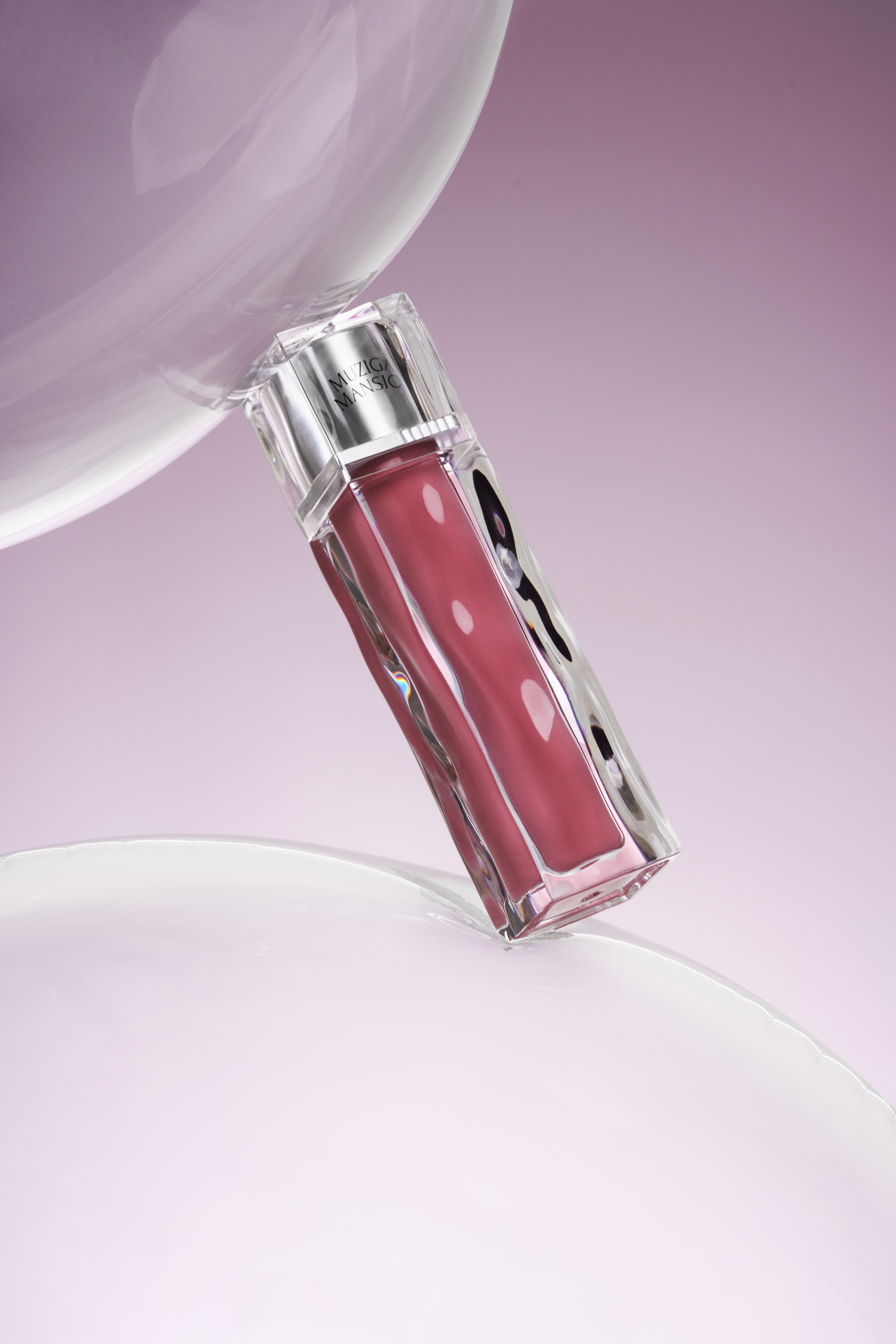 アイシーグロウ / MUZIGAE MANSION