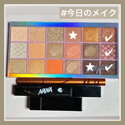 スキルレスライナー/LUMIURGLAS/リキッドアイライナーを使ったクチコミ(1枚目)