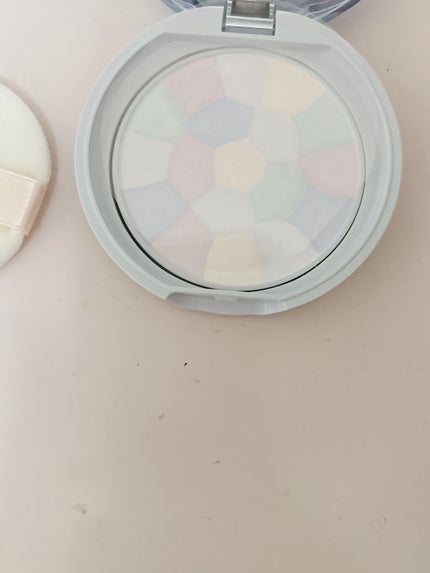 イルミネイティングフィニッシュパウダー ~Abloom~/キャンメイク/プレストパウダーを使ったクチコミ(2枚目)