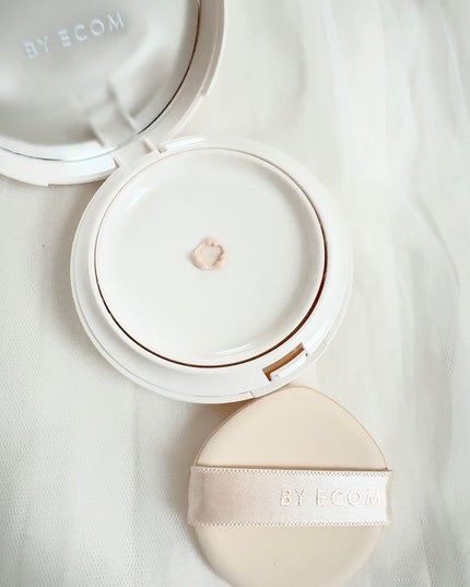 EGF BBクリーム/BY ECOM/BBクリームを使ったクチコミ(4枚目)