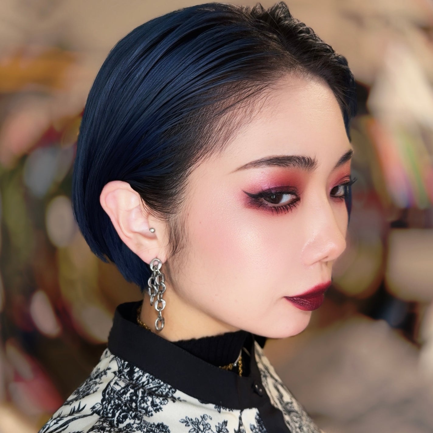 M·A·C ミネラライズ ブラッシュ/M・A・C/パウダーチークを使ったクチコミ(2枚目)