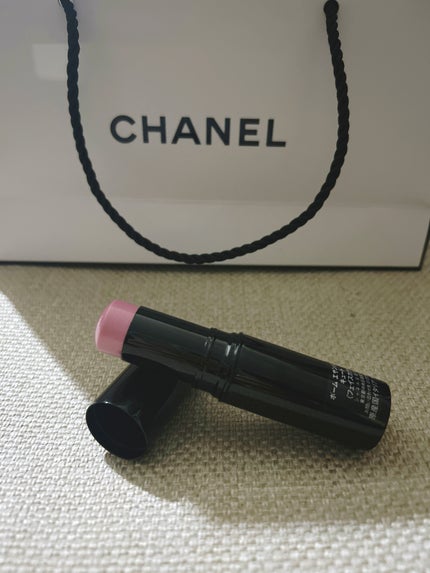 ボーム エサンシエル キュート/CHANEL/スティックハイライトの画像