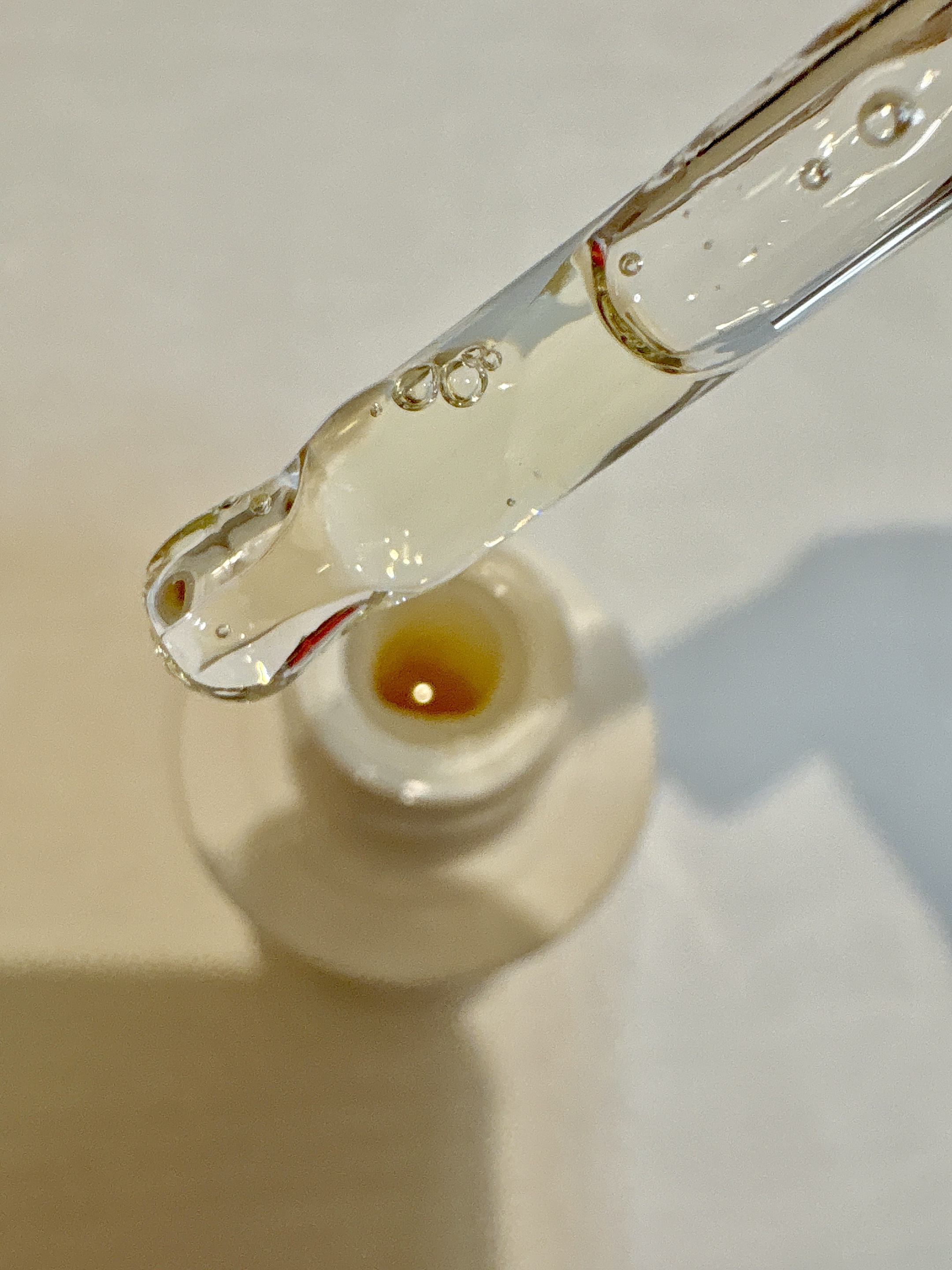 Neuropep 8 Reset  Ampoule Serum/DOPAMY/美容液を使ったクチコミ（3枚目）