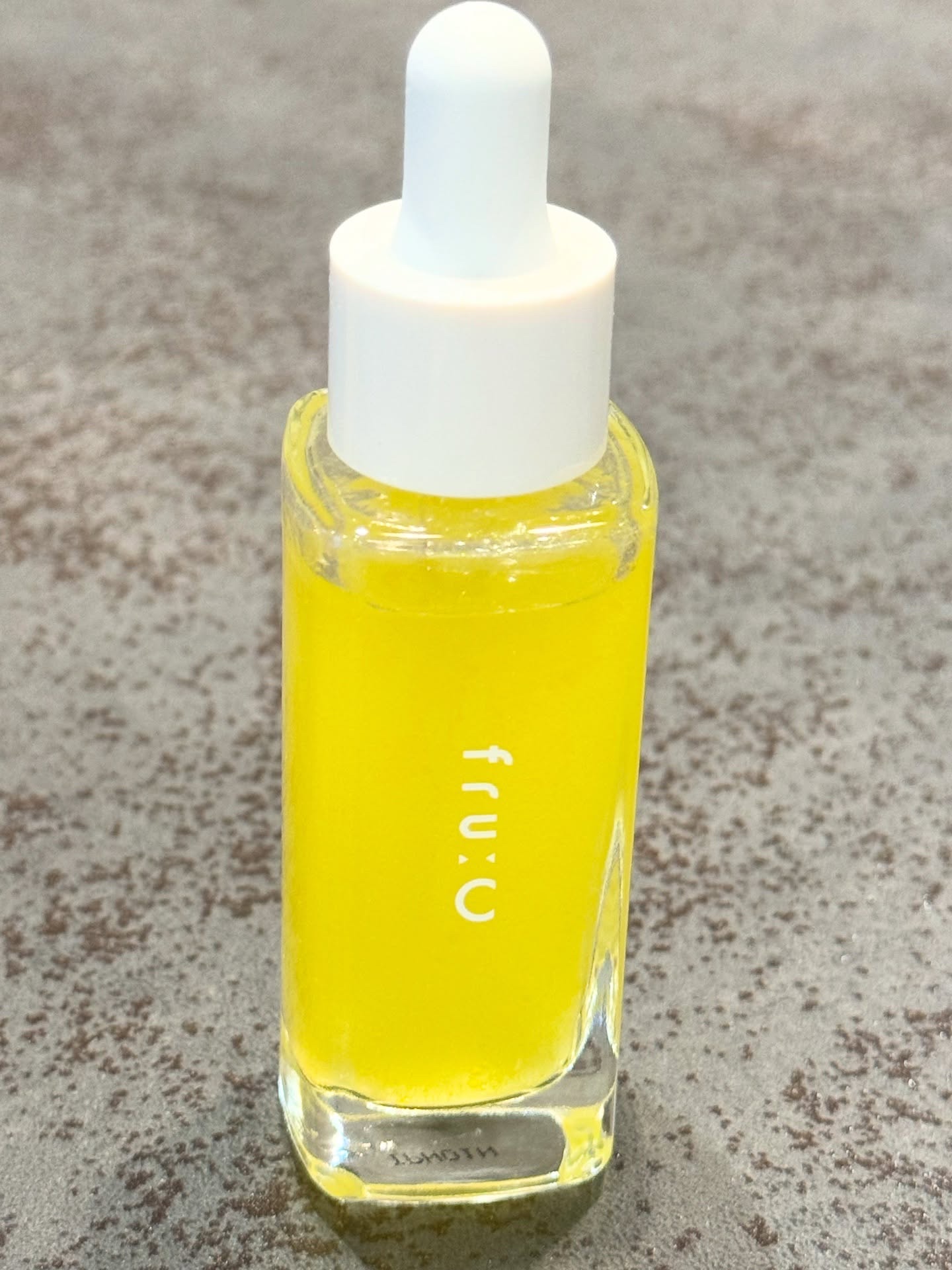 fru:C/Fru:C/美容液を使ったクチコミ（3枚目）