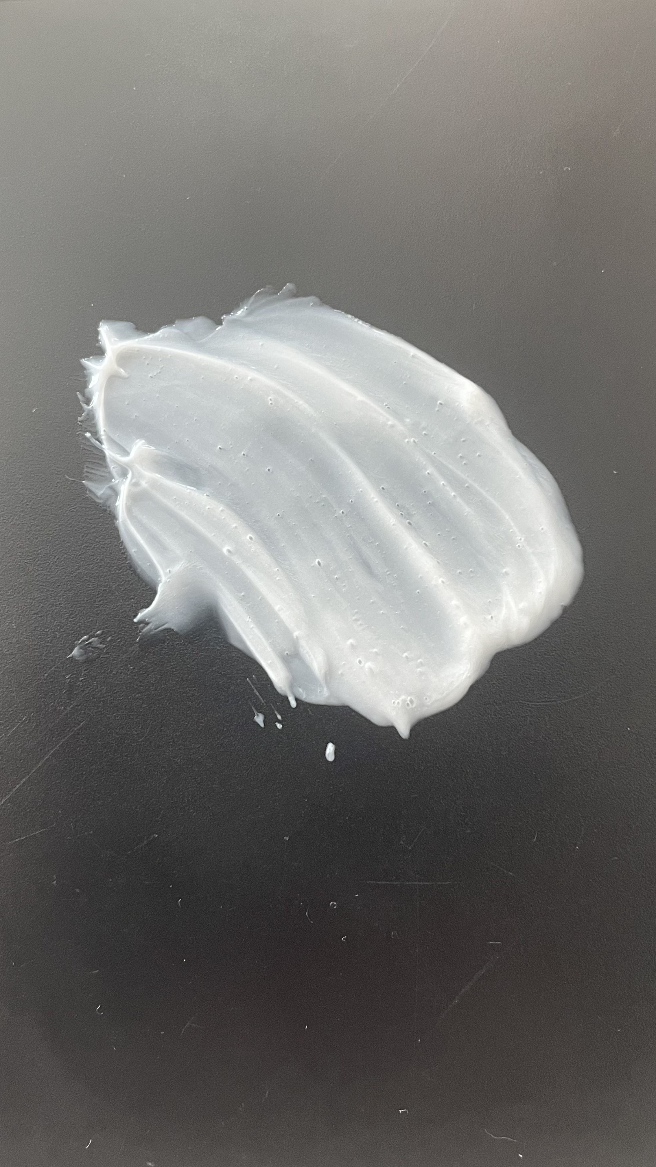 ベネフィーク　クレンジングフォーム/BENEFIQUE/洗顔フォームを使ったクチコミ（2枚目）