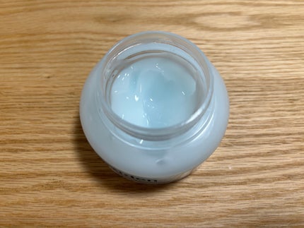 ダイブインスージングクリーム/Torriden/フェイスクリームを使ったクチコミ(2枚目)