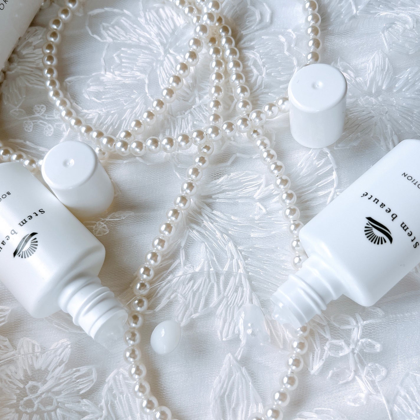 NEWトライアルセット/ステムボーテ/ブースター・導入液を使ったクチコミ(6枚目)