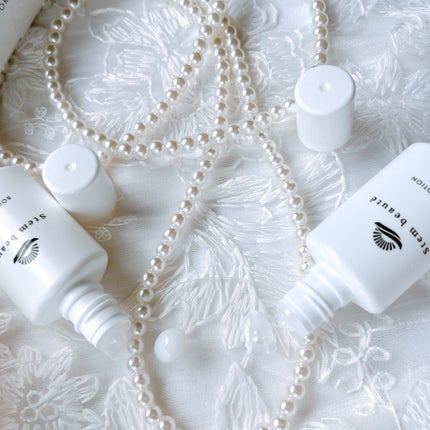 NEWトライアルセット/ステムボーテ/ブースター・導入液を使ったクチコミ(6枚目)