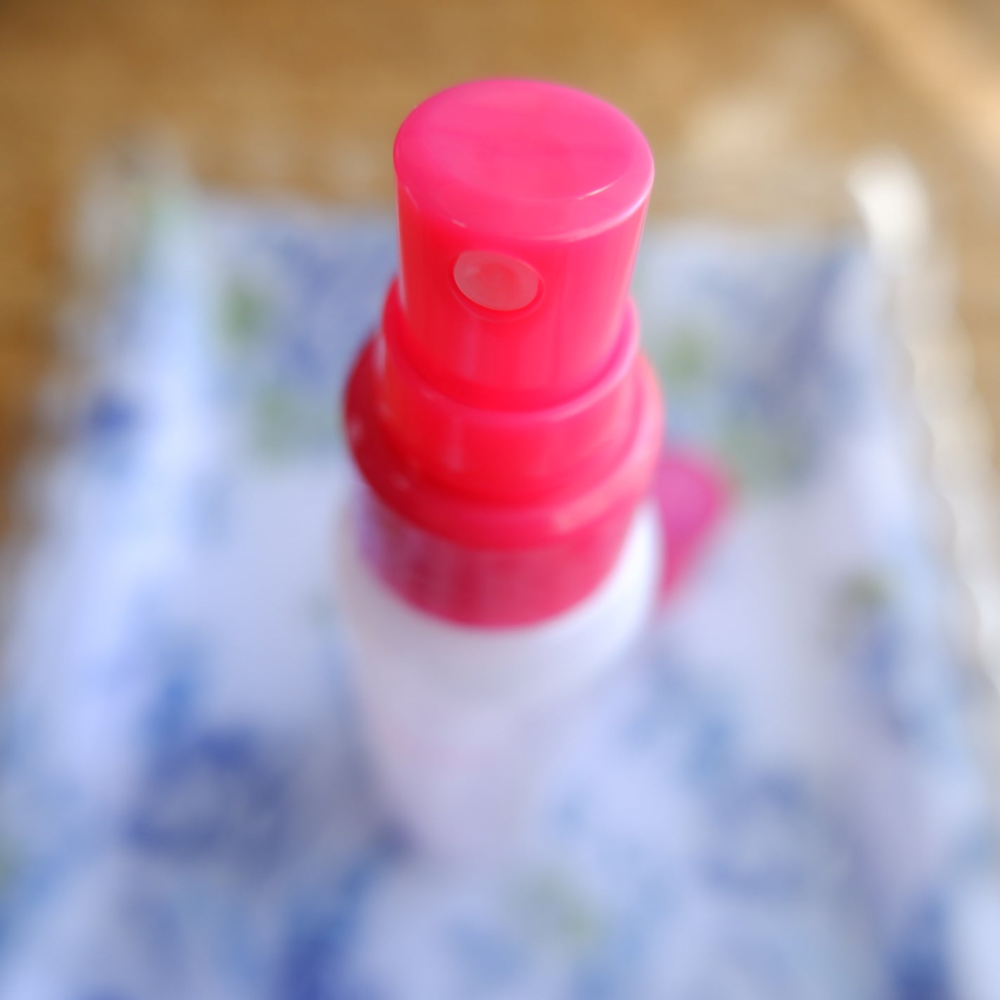 メイク キープ ミスト EX + 無香料/コーセーコスメニエンス/ミスト状化粧水を使ったクチコミ(2枚目)