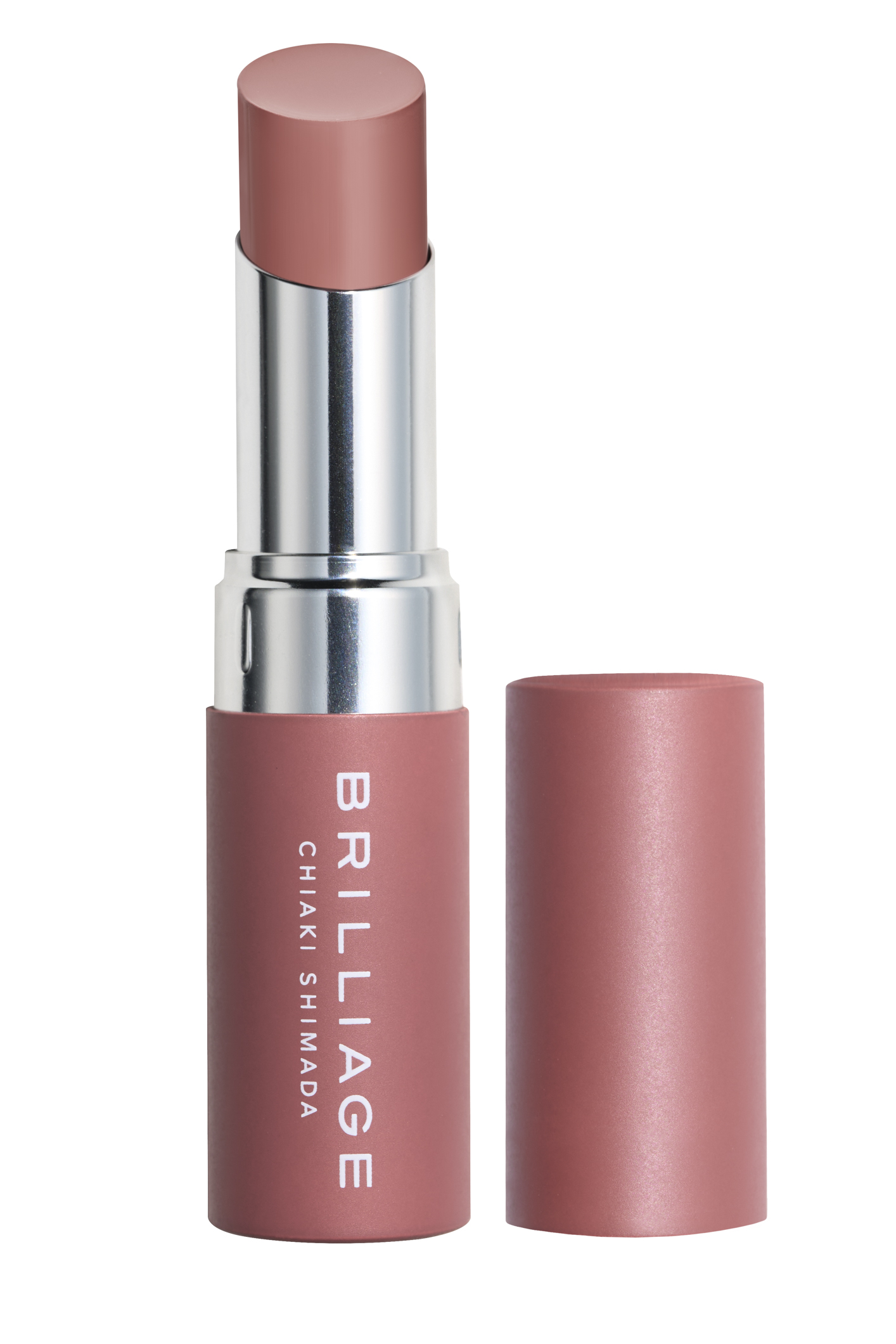 ボリューミー　フィルムリップバーム ミューテッドコーラル