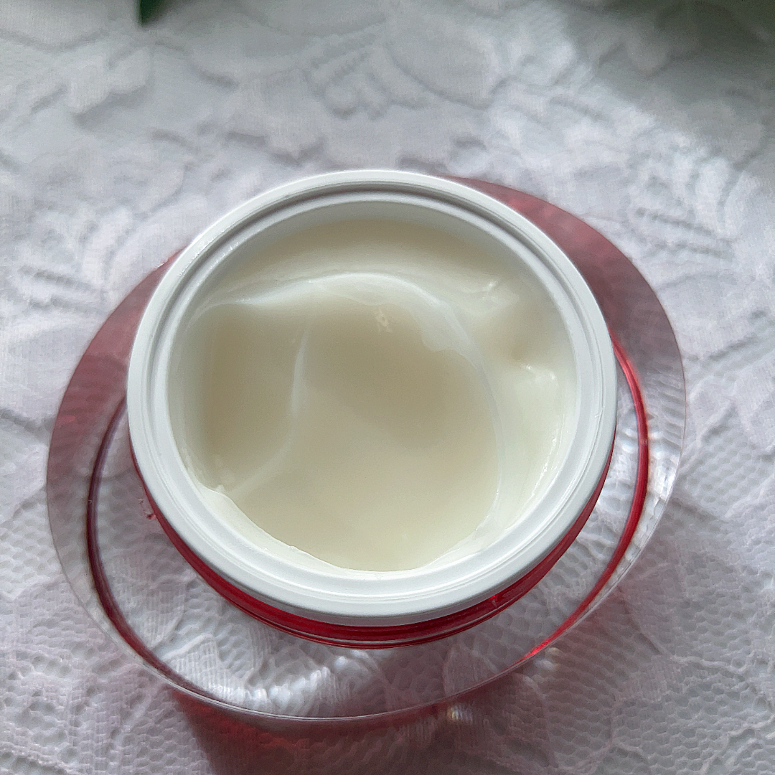 シルククリーム/エルツティン/美容液を使ったクチコミ（3枚目）