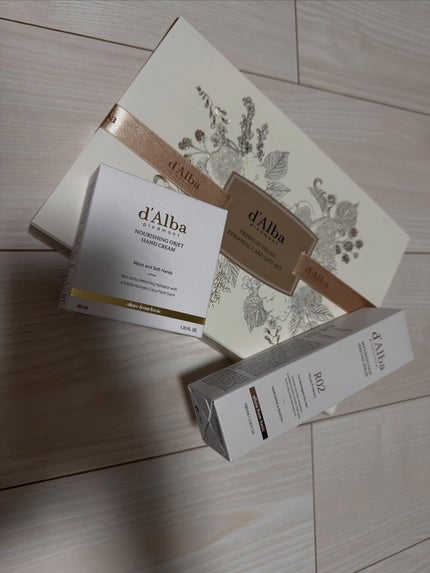 Scalp Therapy Serum Shampoo/ダルバ/スカルプシャンプーを使ったクチコミ(2枚目)