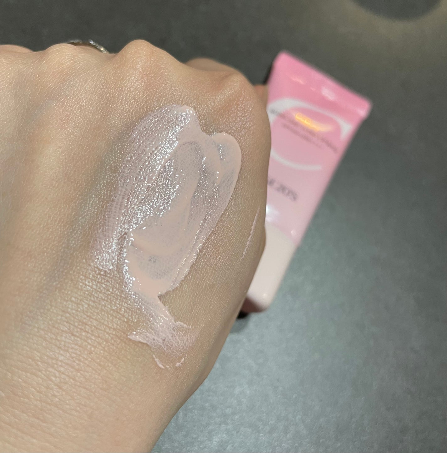 SIGNATURE ESSENCE COVER PACT /AGE20’s/クリーム・エマルジョンファンデーションを使ったクチコミ(6枚目)