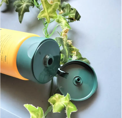 ビタバランスジェルクレンジング/.akaran/クレンジングジェルを使ったクチコミ(2枚目)