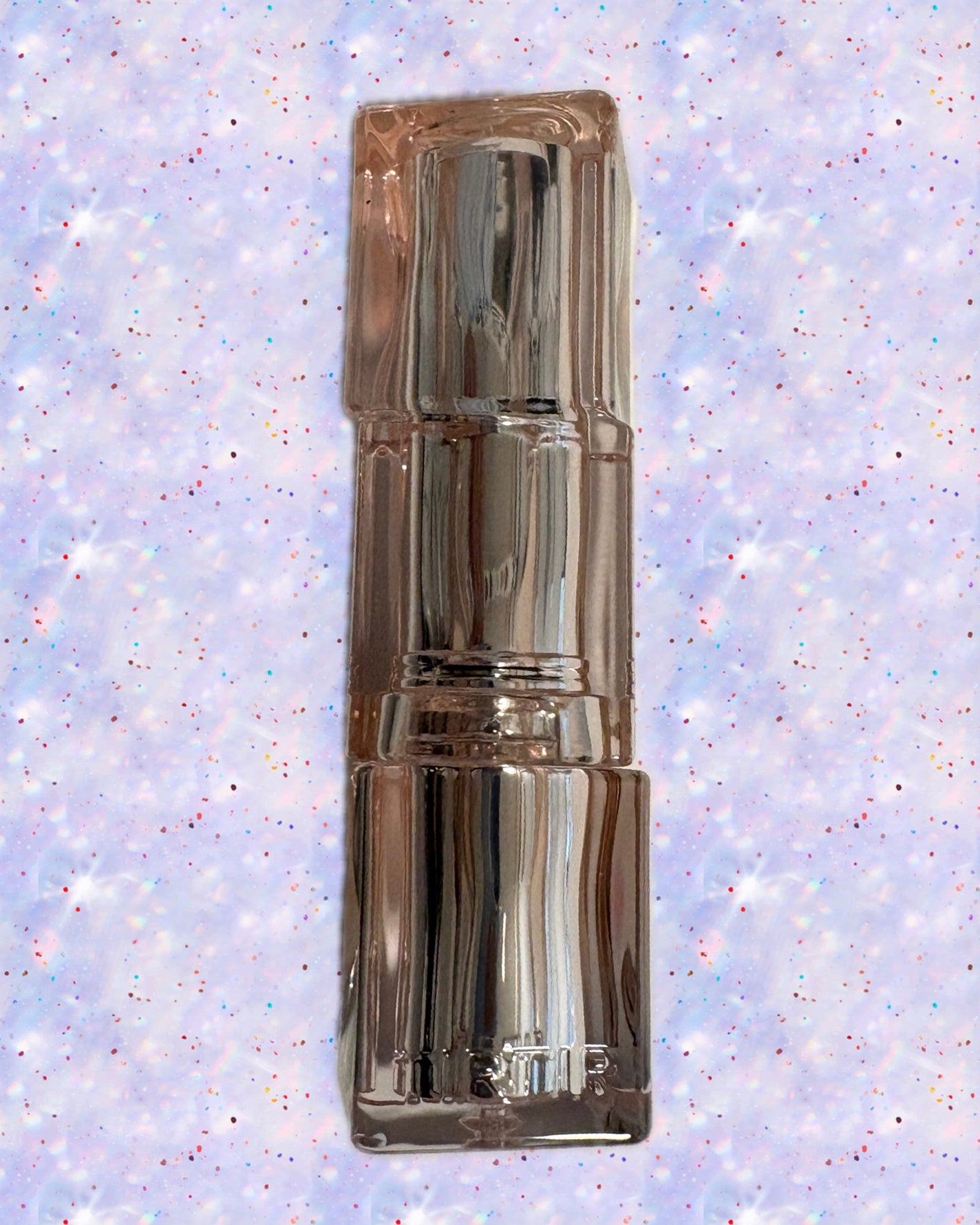 ウォーターリズムグロウメルティングバーム/TIRTIR(ティルティル)/口紅を使ったクチコミ(1枚目)