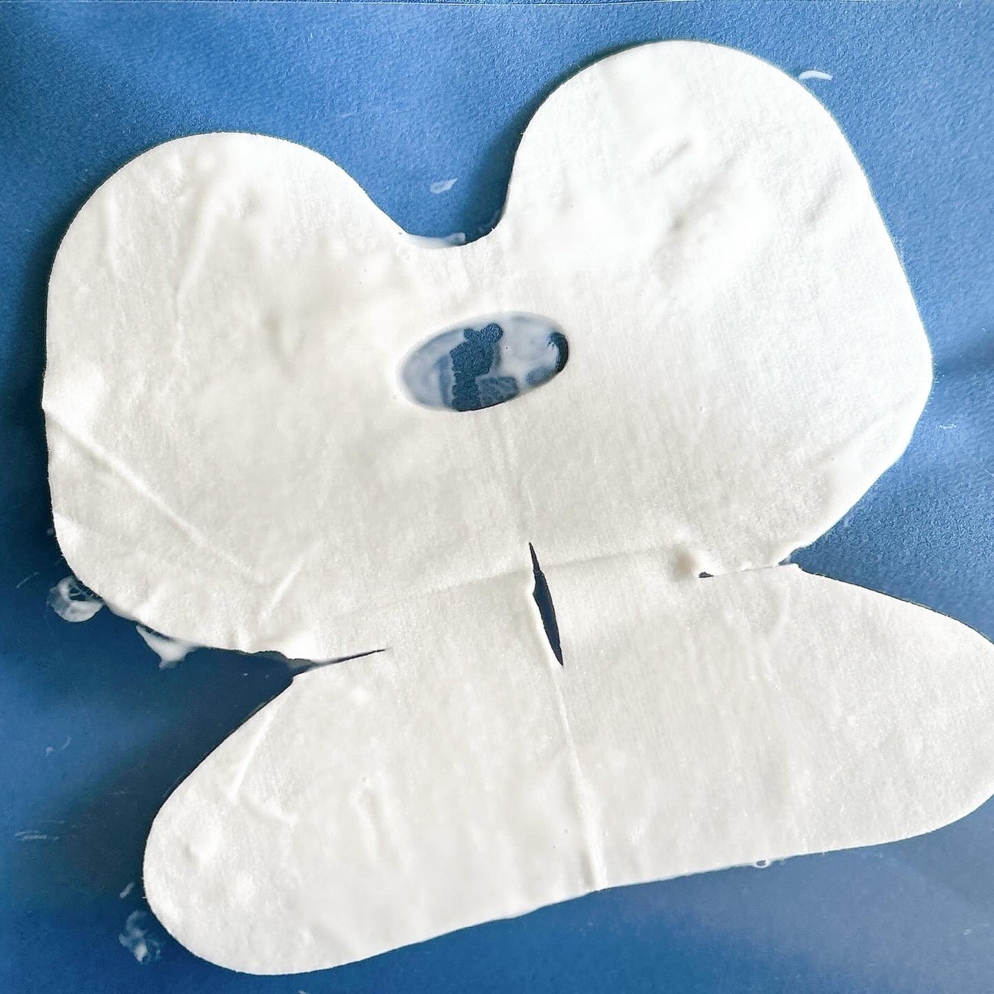 デュイセル プライベートケアマスク/DEWYCEL/シートマスク・パックを使ったクチコミ(9枚目)