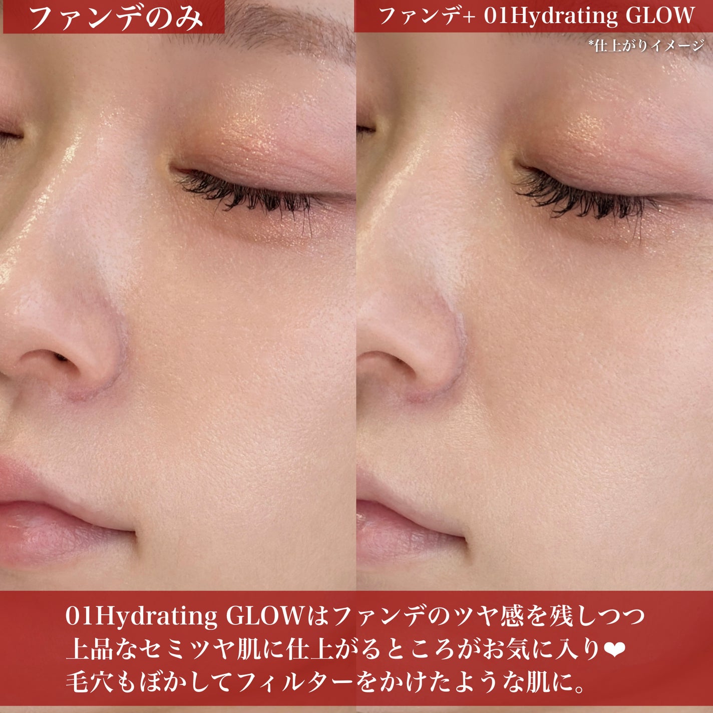 SHISEIDO エッセンス スキンセッティング パウダー/SHISEIDO/ルースパウダーを使ったクチコミ(6枚目)