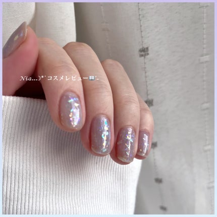 カラフルネイルズ/キャンメイク/マニキュアを使ったクチコミ(6枚目)