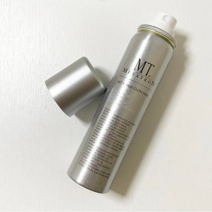 MT リペア グロウ ミスト/MTメタトロン/ミスト状化粧水を使ったクチコミ(2枚目)