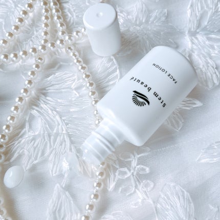 NEWトライアルセット/ステムボーテ/ブースター・導入液を使ったクチコミ(5枚目)