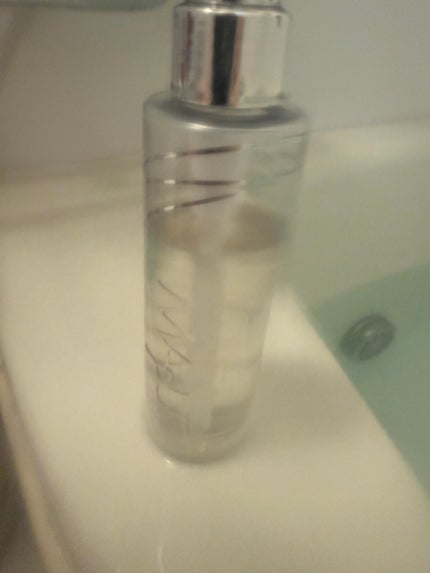 オーガニックフレグランスインティメイトソープ MAPUTI/MAPUTI/デリケートゾーンケアを使ったクチコミ(1枚目)