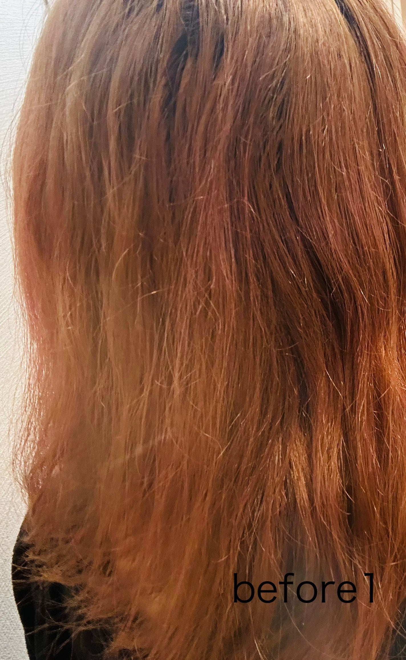 SILK THE RICH ハイモイスト&リペア シャンプー・トリートメント/SILK THE RICH/市販シャンプーを使ったクチコミ(2枚目)