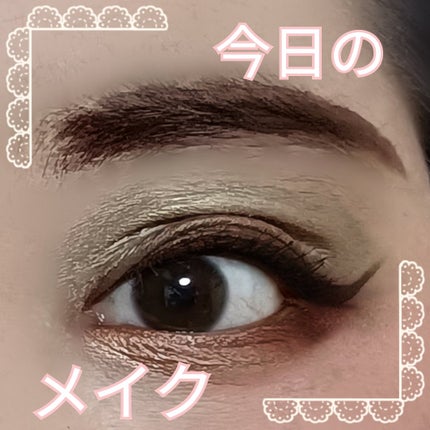 マット&クリスタルチークス/キャンメイク/パウダーチークを使ったクチコミ(1枚目)