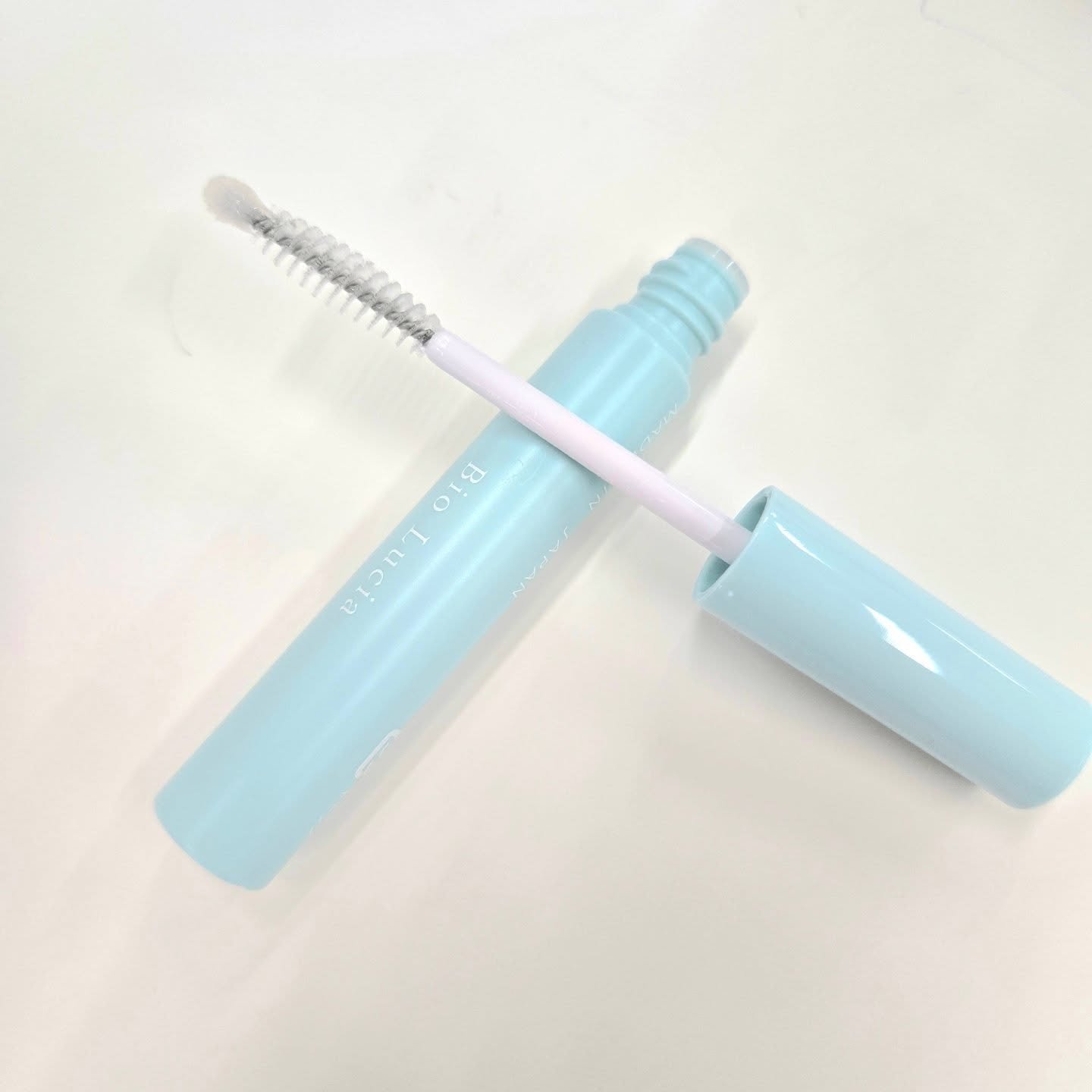 アイラッシュセラム/Bio Lucia(ビオルチア)/まつげ美容液を使ったクチコミ（3枚目）