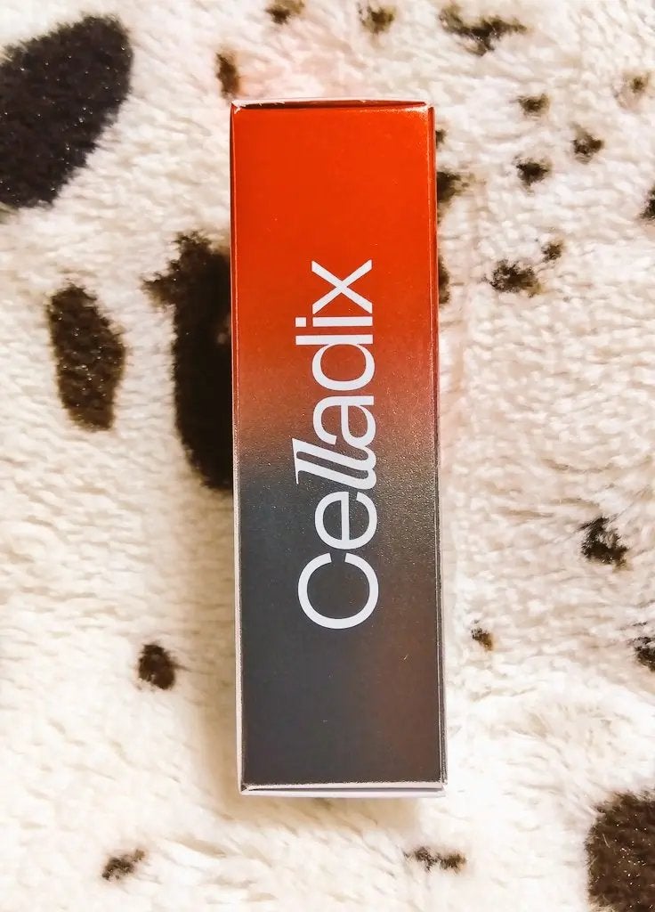 百歳 on LIPS 「CelladixJapanOfficial様より(@cella..」(1枚目)