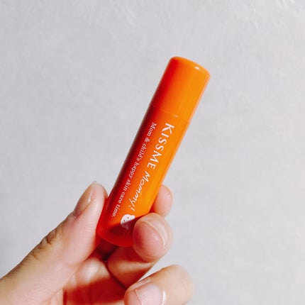 リップクリームN/マミー/リップクリームを使ったクチコミ(2枚目)